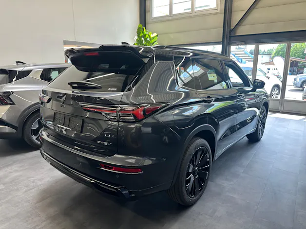 Mitsubishi Outlander 2.4 PHEV Sport 4x4