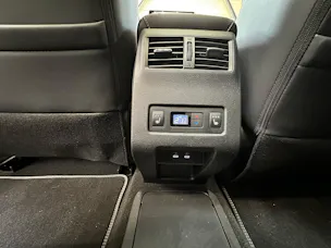 Mitsubishi Outlander 2.4 PHEV Sport 4x4
