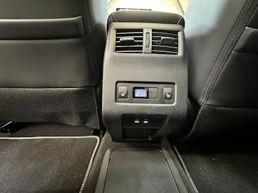 MITSUBISHI OUTLANDER 12
