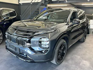 Mitsubishi Outlander 2.4 PHEV Sport 4x4