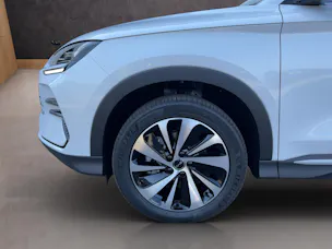 BYD Seal U DM-i Design AWD