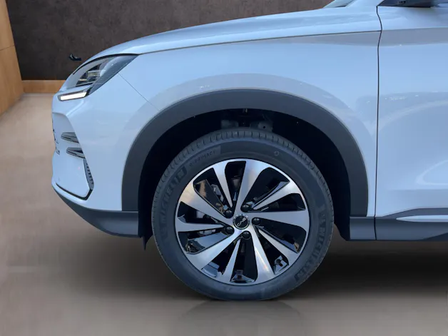 BYD Seal U DM-i Design AWD