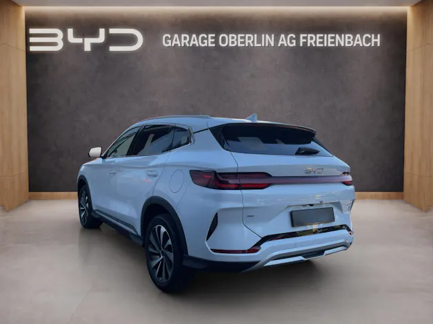 BYD Seal U DM-i Design AWD