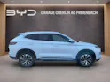 BYD Seal U DM-i Design AWD