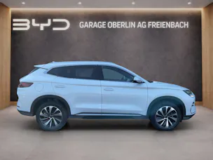 BYD Seal U DM-i Design AWD