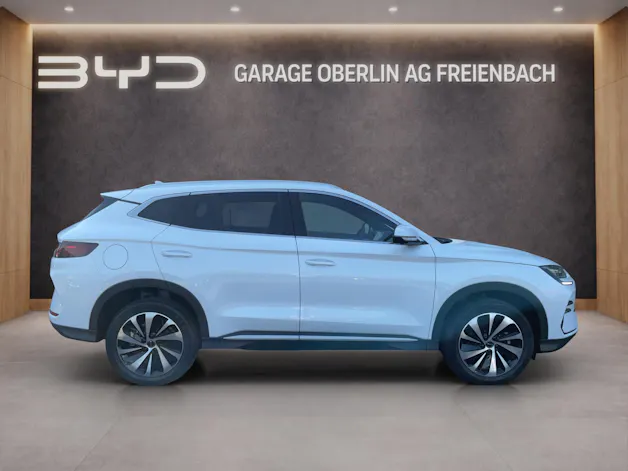 BYD Seal U DM-i Design AWD