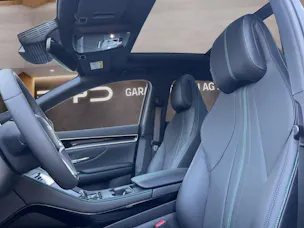 BYD Seal U DM-i Design AWD