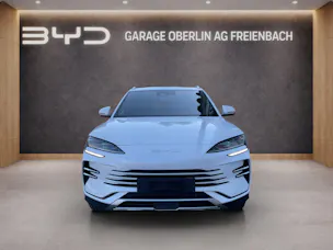BYD Seal U DM-i Design AWD
