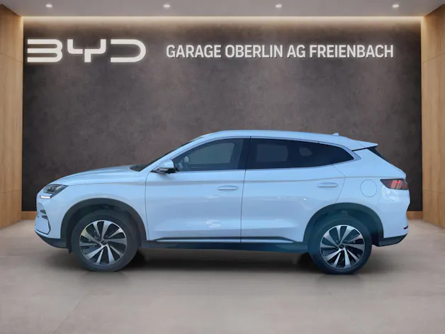 BYD Seal U DM-i Design AWD