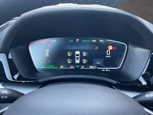BYD Seal U DM-i Design AWD