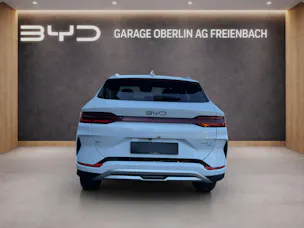 BYD Seal U DM-i Design AWD