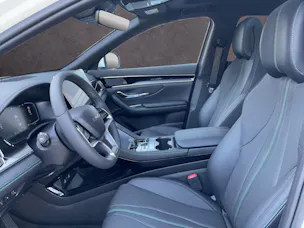 BYD Seal U DM-i Design AWD