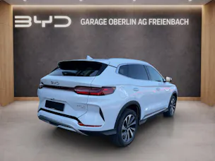 BYD Seal U DM-i Design AWD
