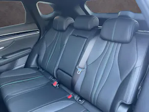 BYD Seal U DM-i Design AWD