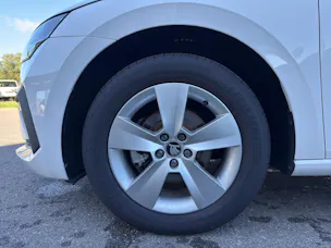 SKODA Scala 1.0 TSI Selection DSG