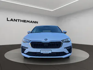 SKODA Scala 1.0 TSI Selection DSG