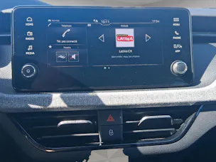 Škoda Scala 1.0 TSI Selection DSG