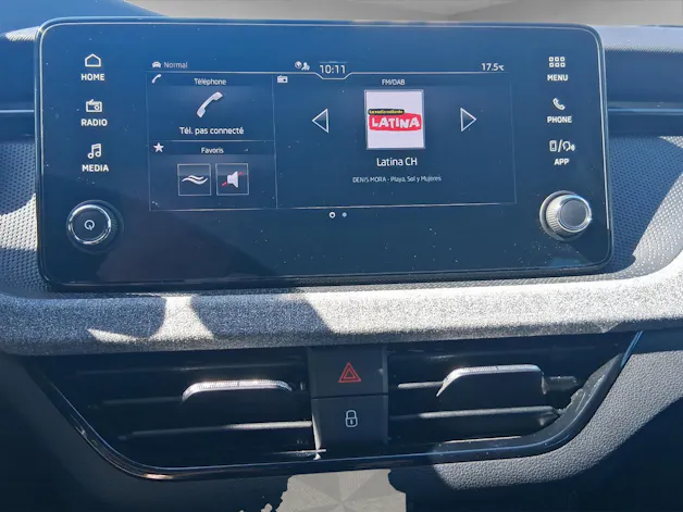 Škoda Scala 1.0 TSI Selection DSG