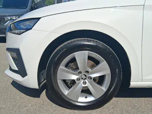 Škoda Scala 1.0 TSI Selection DSG