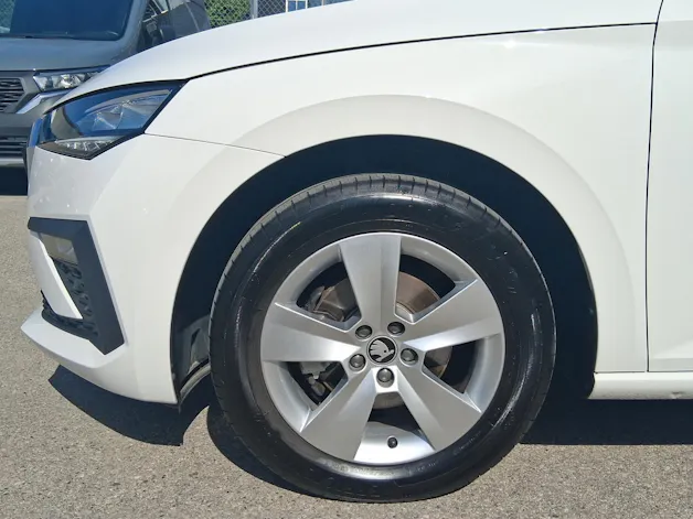 Škoda Scala 1.0 TSI Selection DSG