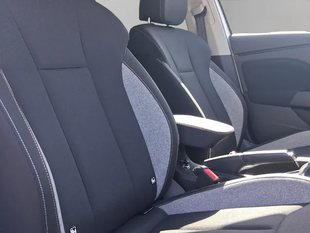 Škoda Scala 1.0 TSI Selection DSG