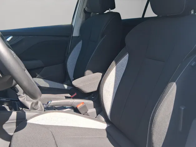 Škoda Scala 1.0 TSI Selection DSG
