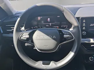 Škoda Scala 1.0 TSI Selection DSG