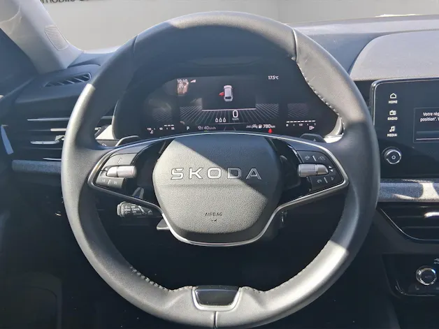 Škoda Scala 1.0 TSI Selection DSG
