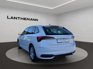 SKODA Scala 1.0 TSI Selection DSG