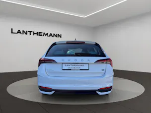 SKODA Scala 1.0 TSI Selection DSG
