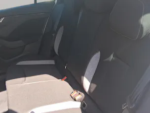 Škoda Scala 1.0 TSI Selection DSG