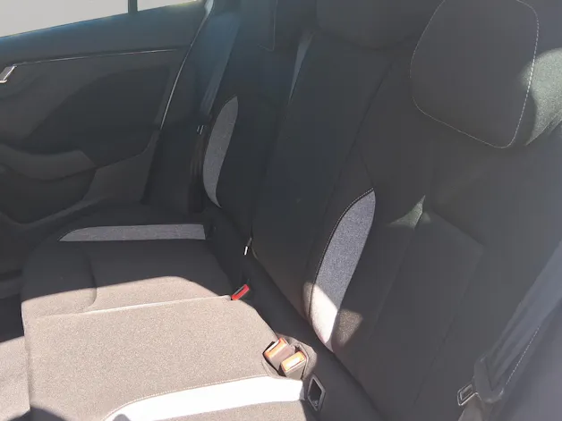 Škoda Scala 1.0 TSI Selection DSG