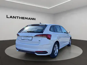 SKODA Scala 1.0 TSI Selection DSG