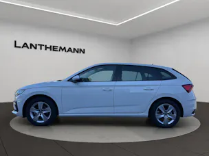 SKODA Scala 1.0 TSI Selection DSG