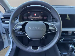 SKODA Scala 1.0 TSI Selection DSG