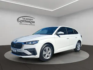 Škoda Scala 1.0 TSI Selection DSG