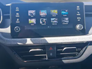 Škoda Scala 1.0 TSI Selection DSG
