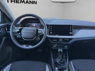 SKODA Scala 1.0 TSI Selection DSG