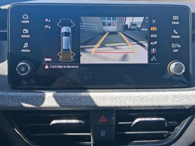 Škoda Scala 1.0 TSI Selection DSG