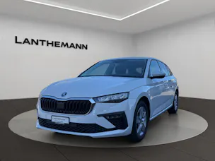 SKODA Scala 1.0 TSI Selection DSG