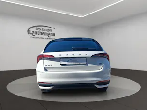Škoda Scala 1.0 TSI Selection DSG