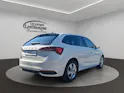 Škoda Scala 1.0 TSI Selection DSG