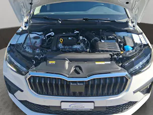 Škoda Scala 1.0 TSI Selection DSG