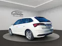 Škoda Scala 1.0 TSI Selection DSG