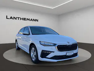 SKODA Scala 1.0 TSI Selection DSG