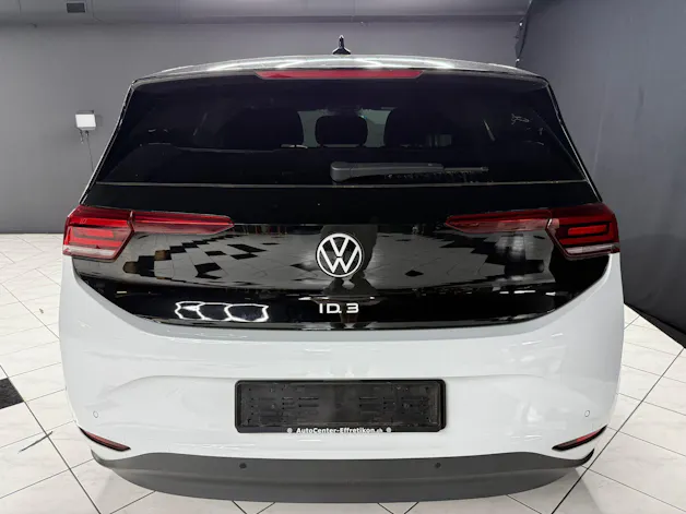 VW ID.3 Pro Performance 58 kWh 75 Edition