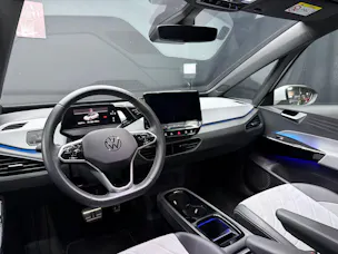 VW ID.3 Pro Performance 58 kWh 75 Edition