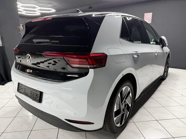 VW ID.3 Pro Performance 58 kWh 75 Edition
