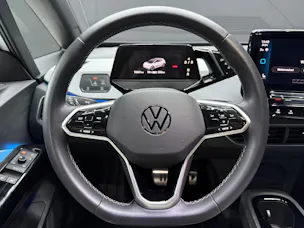 VW ID.3 Pro Performance 58 kWh 75 Edition