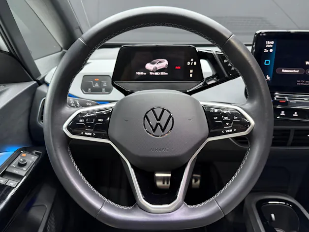 VW ID.3 Pro Performance 58 kWh 75 Edition